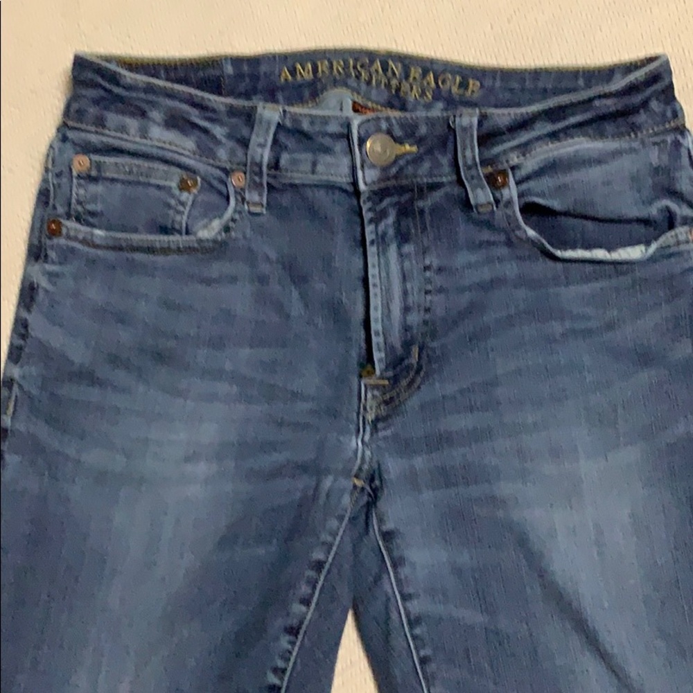 American Eagle Men’s 29x30 Jeans EUC